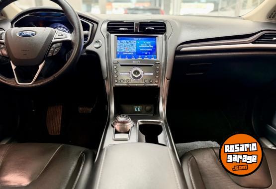 Autos - Ford Mondeo Titanium EcoBoost 2020 Nafta 103000Km - En Venta