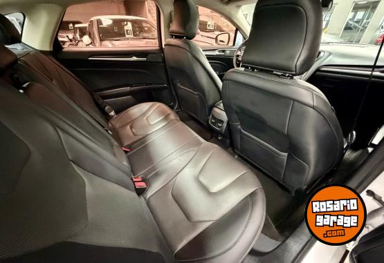 Autos - Ford Mondeo Titanium EcoBoost 2020 Nafta 103000Km - En Venta