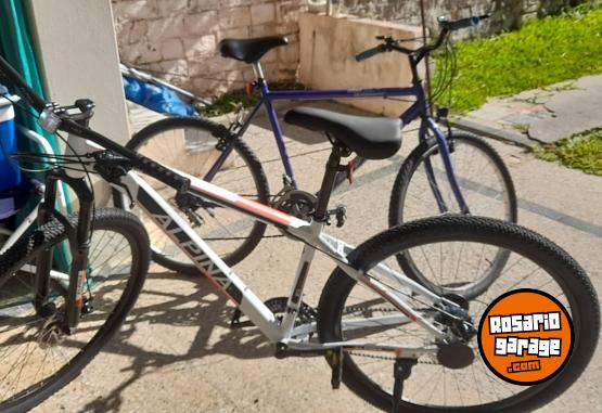 Deportes - Vendo URGENTE - En Venta