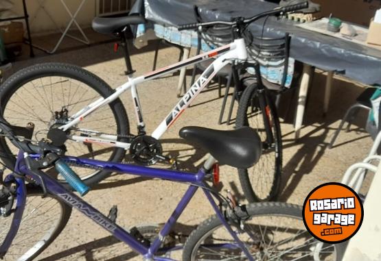 Deportes - Vendo URGENTE - En Venta