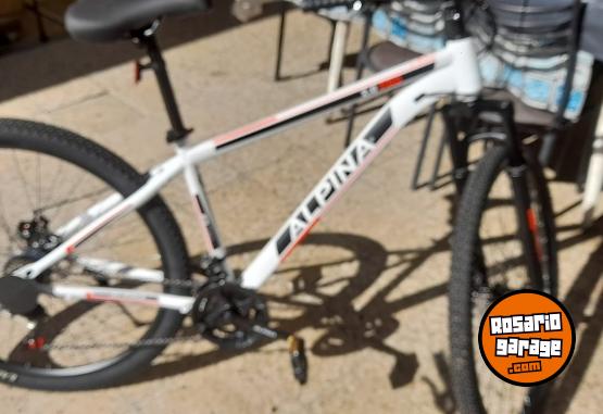 Deportes - Vendo URGENTE - En Venta