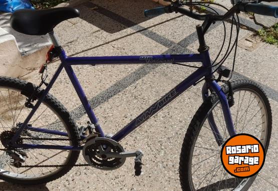 Deportes - Vendo URGENTE - En Venta