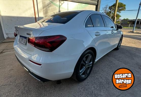 Autos - Mercedes Benz A 200 2020 Nafta 66000Km - En Venta