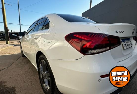 Autos - Mercedes Benz A 200 2020 Nafta 66000Km - En Venta