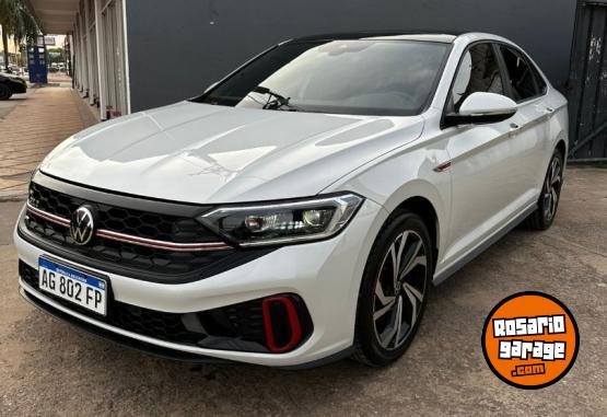 Autos - Volkswagen Vento gli 2024 Nafta 23000Km - En Venta