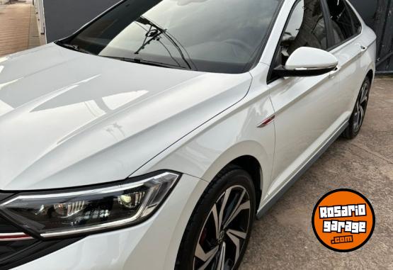 Autos - Volkswagen Vento gli 2024 Nafta 23000Km - En Venta