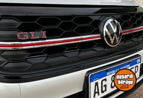 Autos - Volkswagen Vento gli 2024 Nafta 23000Km - En Venta