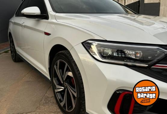 Autos - Volkswagen Vento gli 2024 Nafta 23000Km - En Venta