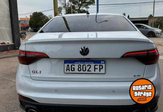 Autos - Volkswagen Vento gli 2024 Nafta 23000Km - En Venta