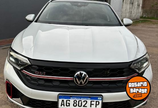 Autos - Volkswagen Vento gli 2024 Nafta 23000Km - En Venta