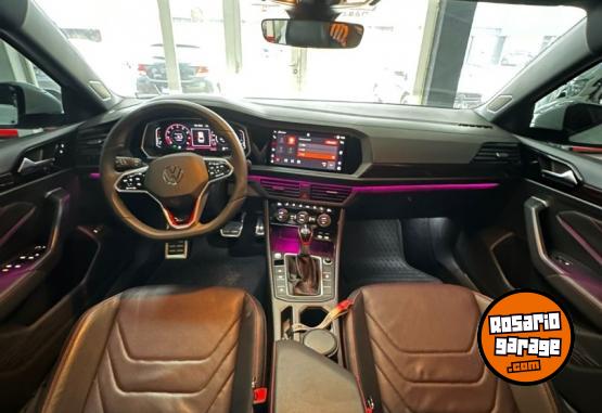 Autos - Volkswagen Vento gli 2024 Nafta 23000Km - En Venta