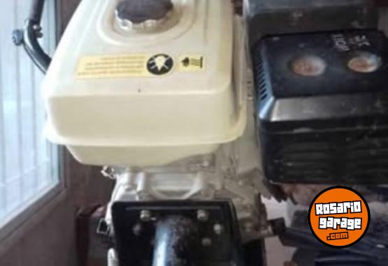 Otros (Náutica) - Vendo Motor Pata puyer - En Venta