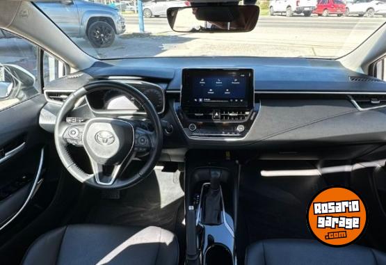 Autos - Toyota Corolla seg 2024 Nafta 8500Km - En Venta