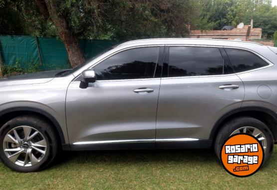 Camionetas - Haval H6 turbo 2.0 con 200 hp 2024 Nafta 45000Km - En Venta