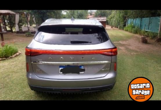 Camionetas - Haval H6 turbo 2.0 con 200 hp 2024 Nafta 45000Km - En Venta