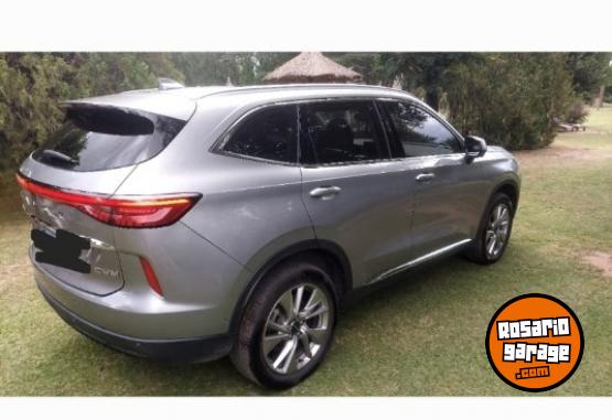Camionetas - Haval H6 turbo 2.0 con 200 hp 2024 Nafta 45000Km - En Venta