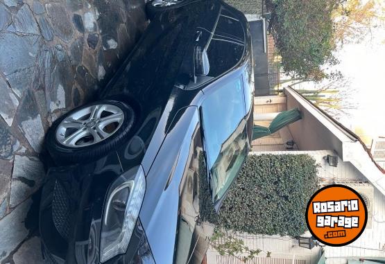 Autos - Mercedes Benz Urban M/T 2014 Nafta 76000Km - En Venta