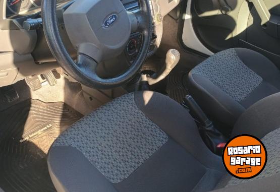 Autos - Ford Ka viral 2013 Nafta 51100Km - En Venta