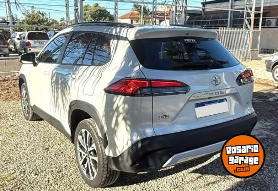 Autos - Toyota Corolla Cross 2022 Nafta 29800Km - En Venta