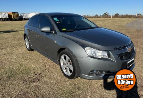 Autos - Chevrolet Cruze LTZ 2012 Nafta 200000Km - En Venta