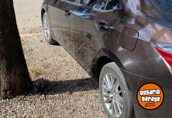 Autos - Toyota Corolla 2018 Nafta 150000Km - En Venta