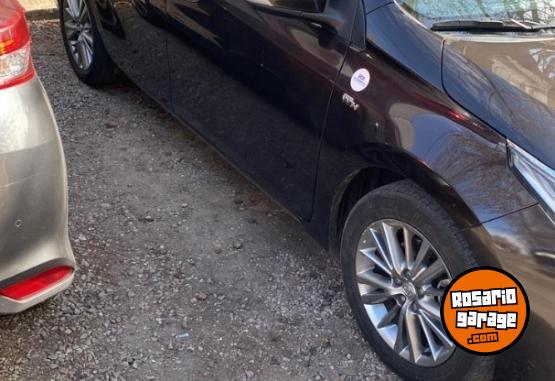 Autos - Toyota Corolla 2018 Nafta 150000Km - En Venta