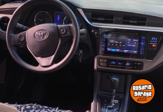 Autos - Toyota Corolla 2018 Nafta 150000Km - En Venta