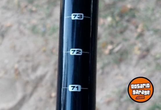 Deportes Náuticos - 🚤 Remo SUP Naish Carbono 85 – en excelente estado - En Venta