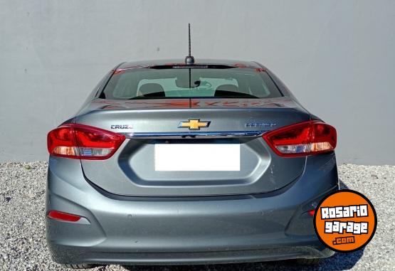 Autos - Chevrolet CRUZE PREMIER 1.4T 2023 Nafta 52000Km - En Venta