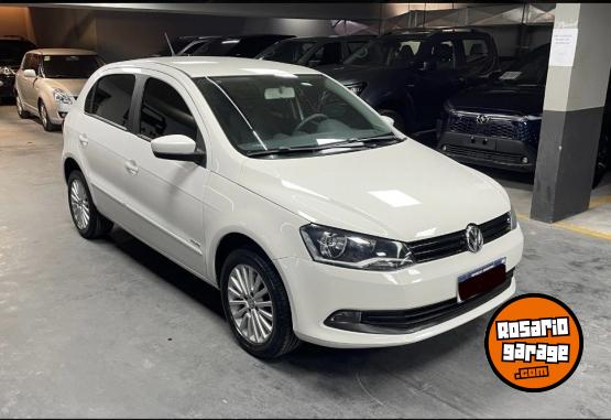 Autos - Volkswagen Gol trend 2012 Nafta 100000Km - En Venta