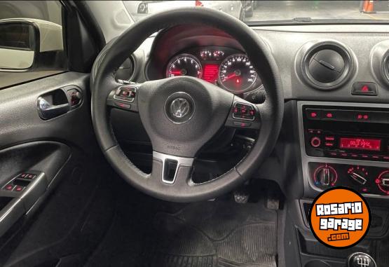 Autos - Volkswagen Gol trend 2012 Nafta 100000Km - En Venta
