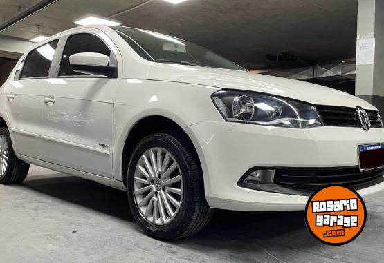 Autos - Volkswagen Gol trend 2012 Nafta 100000Km - En Venta