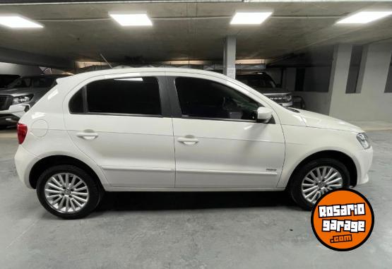 Autos - Volkswagen Gol trend 2012 Nafta 100000Km - En Venta