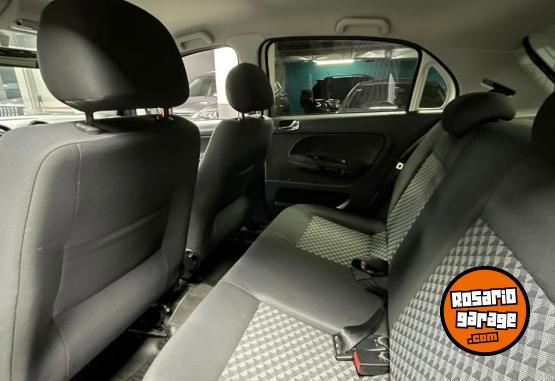 Autos - Volkswagen Gol trend 2012 Nafta 100000Km - En Venta
