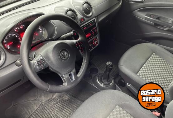 Autos - Volkswagen Gol trend 2012 Nafta 100000Km - En Venta