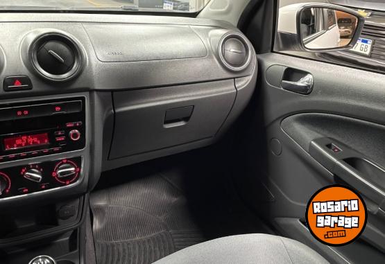 Autos - Volkswagen Gol trend 2012 Nafta 100000Km - En Venta