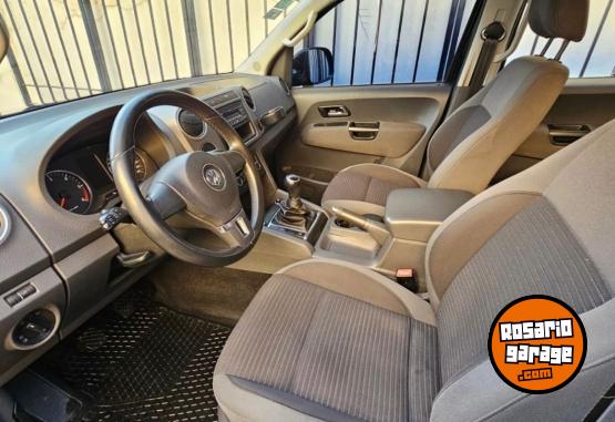 Autos - Volkswagen Gol trend 2012 Nafta 100000Km - En Venta