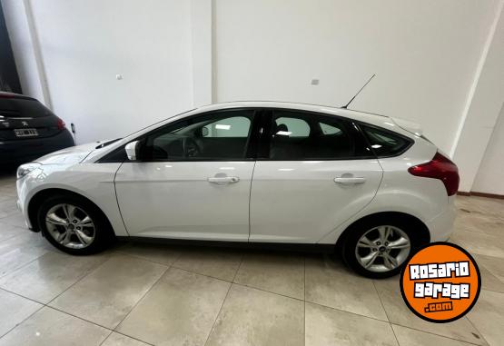 Autos - Ford Focus 1.6 S 2014 Nafta 189000Km - En Venta