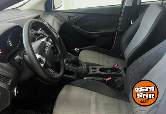 Autos - Ford Focus 1.6 S 2014 Nafta 189000Km - En Venta