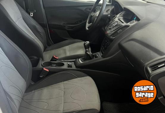 Autos - Ford Focus 1.6 S 2014 Nafta 189000Km - En Venta