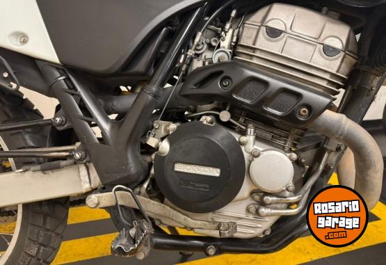 Motos - Honda Xr 250 tornado 2017 Nafta 40300Km - En Venta