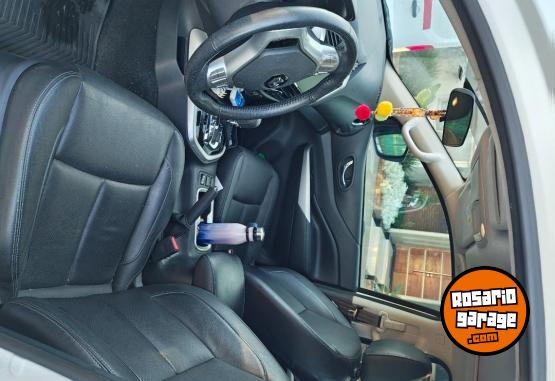 Camionetas - Renault Alaskan outsaider 2023 Diesel 25000Km - En Venta