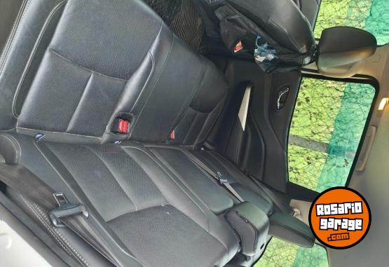 Camionetas - Renault Alaskan outsaider 2023 Diesel 25000Km - En Venta