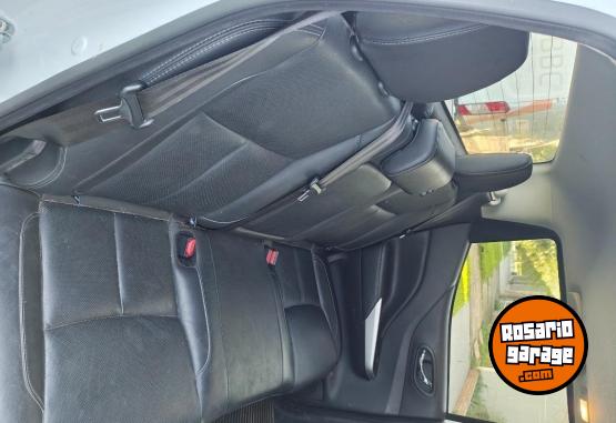 Camionetas - Renault Alaskan outsaider 2023 Diesel 25000Km - En Venta