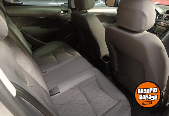 Autos - Peugeot 308 1.6 VTi Allure Pack 2018 Nafta 28000Km - En Venta