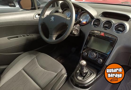 Autos - Peugeot 308 1.6 VTi Allure Pack 2018 Nafta 28000Km - En Venta