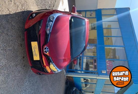 Autos - Toyota Yaris Xls 2021 Nafta 30000Km - En Venta