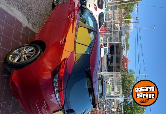 Autos - Toyota Yaris Xls 2021 Nafta 30000Km - En Venta