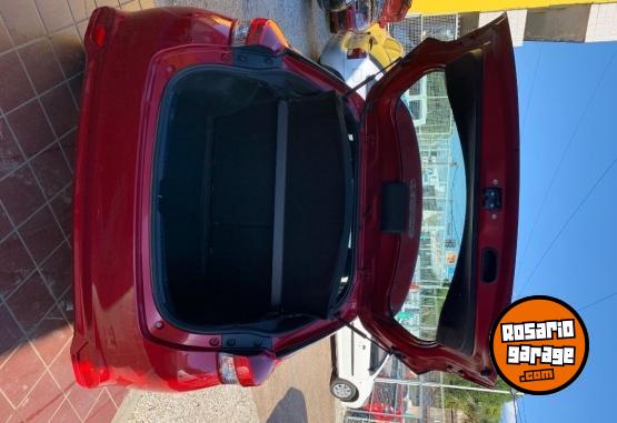 Autos - Toyota Yaris Xls 2021 Nafta 30000Km - En Venta
