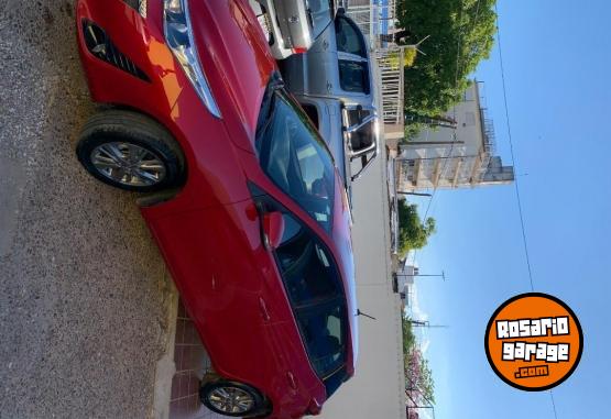 Autos - Toyota Yaris Xls 2021 Nafta 30000Km - En Venta